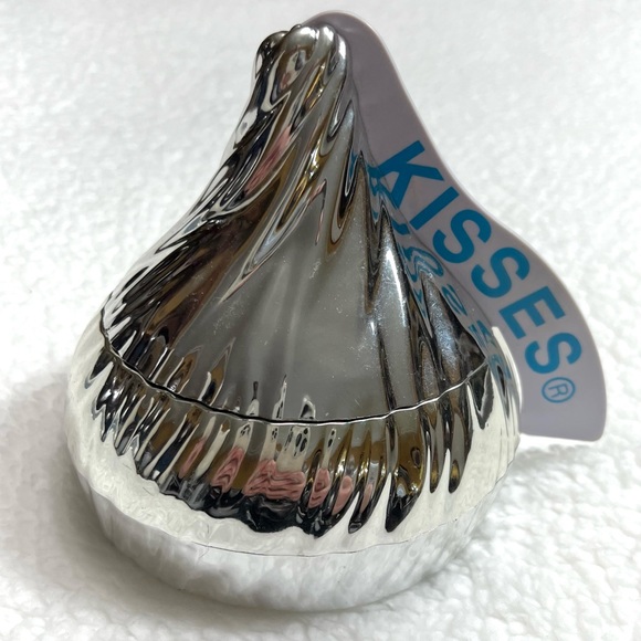 Hershey’s Other Rare Hersheys Kisses Trinket Boxmusic Box Jewelry